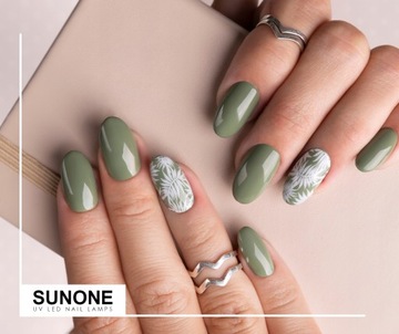 КОСМЕТИЧЕСКАЯ КОРОБКА + 3 гибридных лака SUNONE