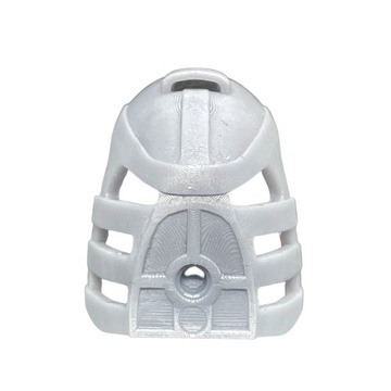 Bionicle Maska Kanohi Zwycięska Hau Lhikan Druk 3D