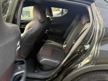 Toyota C-HR I 2019 TOYOTA C-HR PRESTIGE! Wkrótce w ofercie!, zdjęcie 13