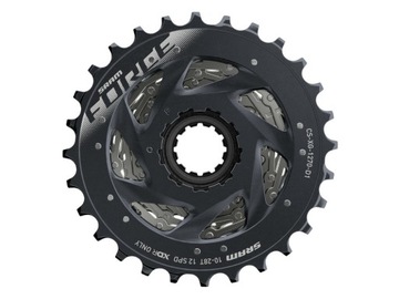 SRAM Force eTap AXS Disc Широкая группа + ИЗМЕРЕНИЕ МОЩНОСТИ