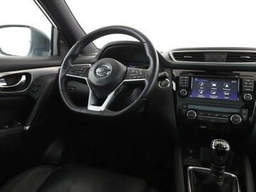 Nissan Qashqai II Crossover 1.2 DIG-T 115KM 2017 Nissan Qashqai GRATIS! Pakiet Serwisowy o, zdjęcie 15