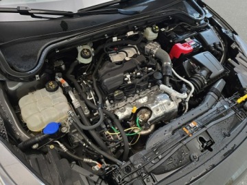 Ford Focus IV Kombi Facelifting 1.5 ECOBLUE 115KM 2023 Ford Focus Mk4 Poleasingowe.pl, zdjęcie 13