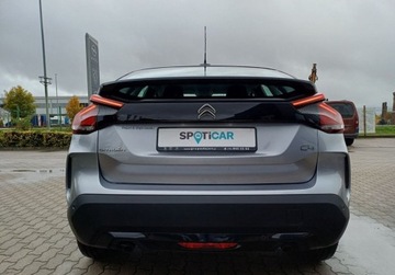 Citroen 2022 Citroen C4 199 C4 Feel Pack 130 KM I wl. GWARANCJA FV23 1.2, zdjęcie 4