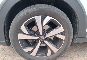 Volkswagen Taigo 1.5 TSI 150KM 2022 Volkswagen Taigo 1.5 Benzyna 150KM, zdjęcie 8