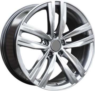 RÁFKY 16'' AUDI 8J A6 ALLROAD Q2 Q3 Q5 Q7 Q8