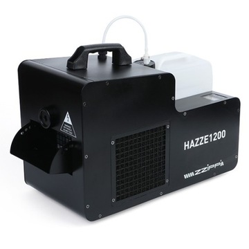ZZIPP HAZZE1200 WYTWÓRNICA HAZER 1200W