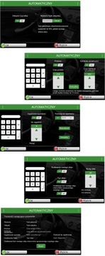 КОНДИЦИОНЕРНАЯ СТАНЦИЯ VIAKEN X568 1234YF PL АВТОМАТИЧЕСКИЕ ЭЛЕКТРОМОБИЛИ ГИБРИДНЫЕ