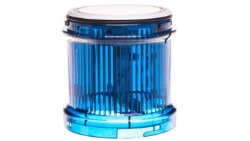 Moduł pulsujący niebieski LED 24V AC/DC SL7-BL24-B