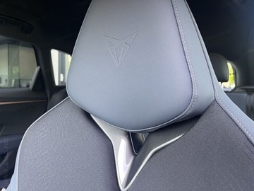 Cupra Terramar SUV 1.5 eTSI 150KM 2025 CUPRA Terramar 1.5 eTSI mHEV DSG Suv 150KM 2025, zdjęcie 6