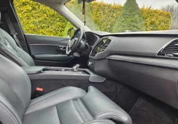 Volvo XC90 II 2020 Volvo XC 90 INSCRIPTION,B5 ,AWD, Niski przebieg,Polecam 2.0 Diesel 235KM, zdjęcie 21