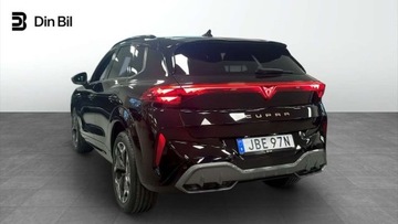 Cupra Terramar 2025 Cupra Terramar Drag Panorama 2025 1.5 Benzyna 150KM, zdjęcie 2