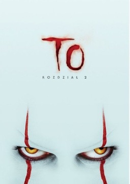 DVD: ОНО: ГЛАВА 2 (2019) Джессика Честейн