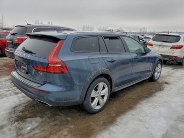 Volvo 2020 Volvo V60 Cross Country Volvo V60 Cross Country T5 AWD z 2020 r. , od firm, zdjęcie 4