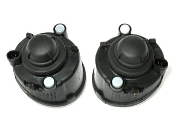 НАБОР ГАЛОГЕН ГАЛОГЕНЫ L+R для RENAULT TRAFIC 01-