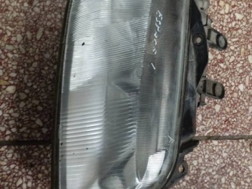 LAMPA PRAWA PRZEDNIA RENAULT ESPACE III 3