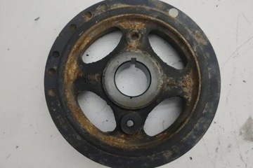 KOLO ŘEMENICE KLIKOVÉ HŘÍDELE OJNICE LEXUS IS C (GSE2_) 134080R021 2.2L GASOLINE