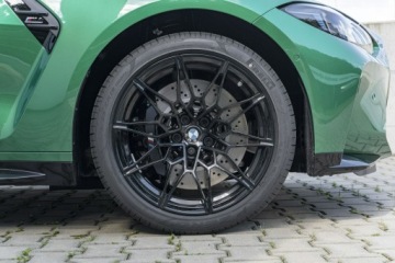 BMW Seria 4 G22-23-26 M4 Coupe Facelifting 3.0 M4 530KM 2025 BMW M4 Competition M xDrive Coupe - Dostępny od, zdjęcie 10