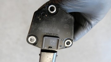 BMW F10 F20 F30 SENZOR ÚROVNI OLEJE N55 N47 8608780