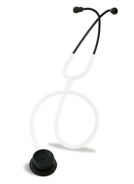 Stetoskop Internistyczny SPIRIT CK-601CPF BLACK ED