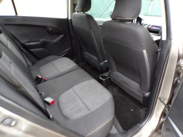 Kia Picanto II Hatchback 5d 1.0 69KM 2011 Kia Picanto Klimatyzacja / Gwarancja / 5 Drzwi, zdjęcie 26