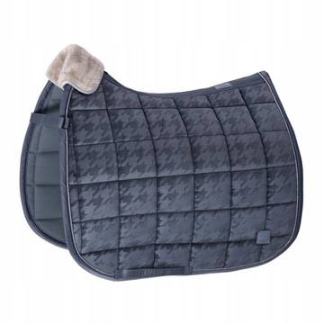 Czaprak Eskadron Velvet STAMP ESSENCE 22 r. DL