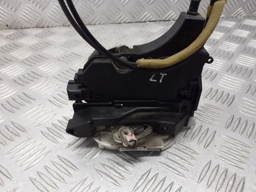 ZÁMEK DVEŘE LEVÝ ZADNÍ MITSUBISHI GRANDIS 2PIN