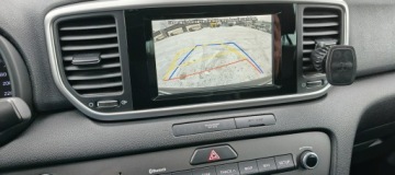 Kia Sportage IV SUV Facelifting 1.6 T-GDI 177KM 2019 Kia Sportage 1.6 GDI 177 KM Lift Panorama Navi, zdjęcie 22