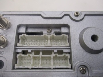 НАВИГАЦИОННЫЙ ДИСПЛЕЙ ФИАТ 500