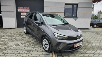 Opel 2021 Opel Crossland niski przebieg, zdjęcie 2