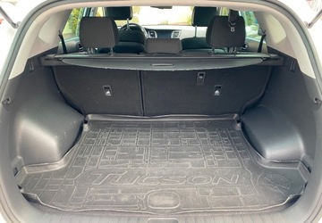 Hyundai Tucson III SUV 1.7 CRDI 115KM 2017 Hyundai Tucson HYUNDAI TUCSON 1.7 116 KM 2017 ROK 1.7 Diesel 116KM, zdjęcie 9
