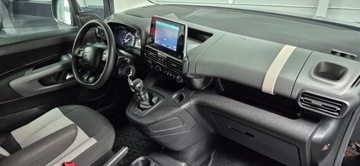 Citroen Berlingo III Osobowy M 1.2 PureTech 110KM 2020 CITROEN BERLINGO! Super stan!, zdjęcie 20