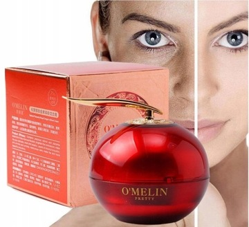 SMOCZA KREW - KREM Z EKSTRAKTEM Dragon's blood 50g.