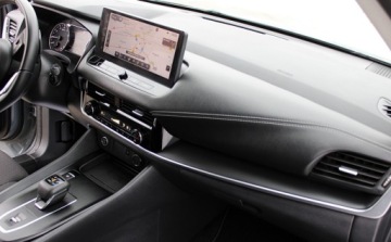 Nissan Qashqai III Crossover 1.3 DIG-T MHEV 158KM 2023 Nissan Qashqai Automat Bezwypadkowy JAK NOWY 1.3 Benzyna 158KM, zdjęcie 22