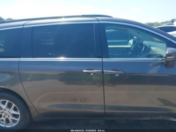 Chrysler Pacifica II 2022 Chrysler Pacifica Touring L 2022 3.6l 3.6 Benzyna 287KM, zdjęcie 7