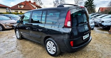 Renault Espace IV Van 2.0 i 16V Turbo 170KM 2008 Renault Grand Espace 2.0T BENZYNA AUTOMAT PANORAMA grand lift super, zdjęcie 12