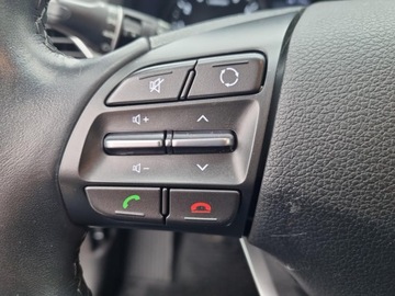 Hyundai i30 III Hatchback 1.4 MPI 100KM 2020 Hyundai i30 1.4 Comfort III (2017-) Hyundai i30 1., zdjęcie 16