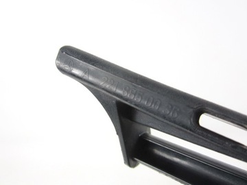 DRŽÁKY PŘEDNÍHO PŘEDNÍ NÁRAZNÍKU MERCEDES W221