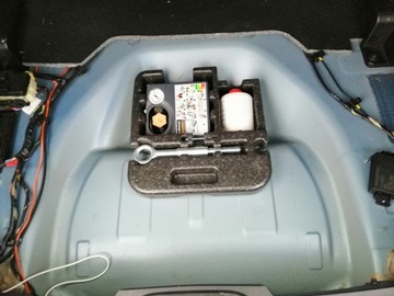 Volvo V60 I Kombi 1.6 DRIVe 115KM 2013 Volvo V60 I (MY 2014) 1.6 D2 1,6 , rzadki kolor, bezwypadkowy, serwisowany, zdjęcie 18