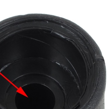 Ручка переключения передач для Mercedes Sprinter W906 Vito Viano W639 VW Crafter