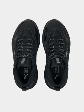 Трекинговые туфли Puma X-Ray 2 Square Mid 36 Черный