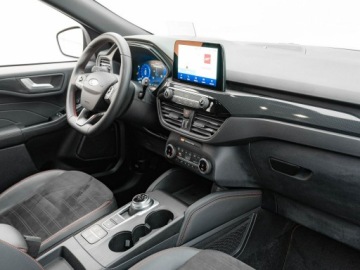 Ford Kuga III SUV Plug-In 2.5 Hybrid 190KM 2023 Ford Kuga GD8L494#2.5 FHEV FWD Graphite Tech, zdjęcie 29