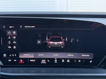 Audi Q5 II SUV Facelifting 2.0 40 TDI 204KM 2025 Audi Q5 Audi Virtual Cockpit , Adaptacyjny asystent predkosci , Reflektory, zdjęcie 24