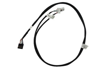 NOWY ORYG Przewód USB 2.0,Y TYPE CENTAURI R2 27J7M