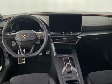 Cupra Leon II 2025 CUPRA Leon VZ 2.0 TSI 4Drive DSG Combi 333KM 2025, zdjęcie 8