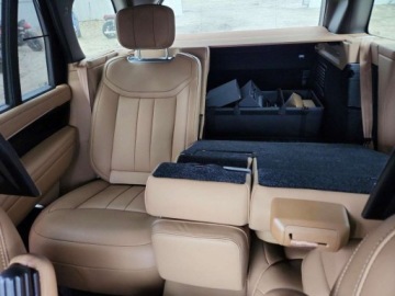 Land Rover Range Rover V 2025 Land Rover Range Rover Autobiography 2025 4.4 Benzyna 523KM, zdjęcie 10
