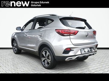 MG ZS I 2022 MG ZS 1.5 VTi-Tech Excite, zdjęcie 7
