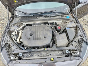 Volvo S60 III 2024 Volvo S60 Core 2024 2.0 Benzyna 247KM, zdjęcie 6