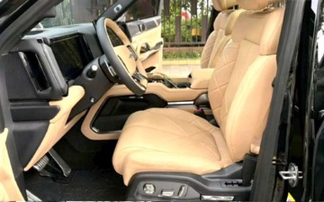 BYD 2025 BYD Leopard 8 BYD Leopard 8 2.0 Hybryda Plug-in 748KM, zdjęcie 7