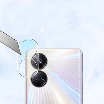 Чехол OXYGEN MRC для Oppo Reno 8T + КЕРАМИЧЕСКОЕ стекло