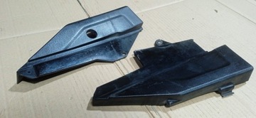 YAMAHA XJ 900 ЗАПОЛНЕНИЕ КРЫШКИ ОБТЕКАТЕЛЯ СЛЕВА СПРАВА